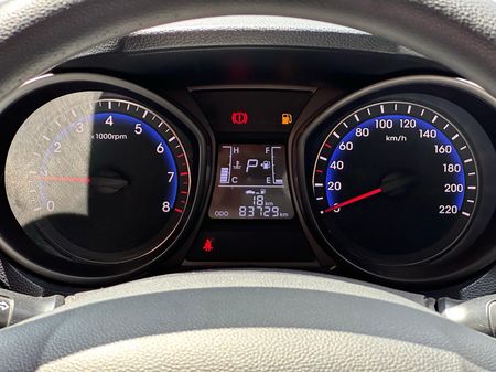 HB20S 1.6 Comfort Plus (Aut) (Flex)