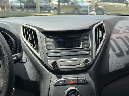 HB20S 1.6 Comfort Plus (Aut) (Flex)