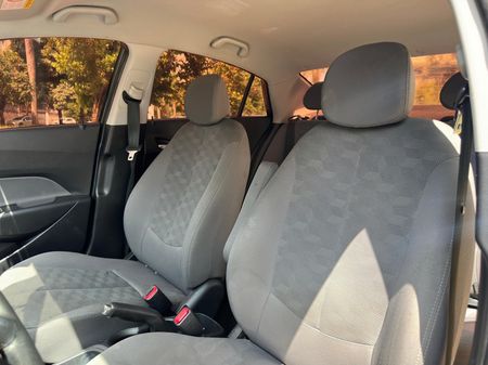 HB20S 1.6 Comfort Plus (Aut) (Flex)