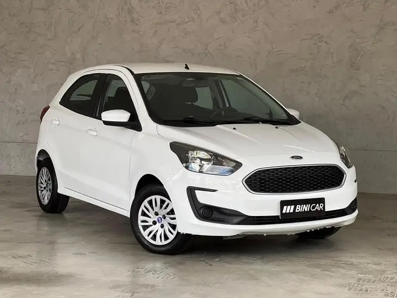 Ford Ka 1.0 SE (Flex)