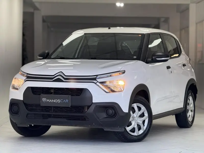 Citroën C3 Live Pack 1.0