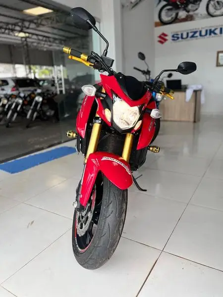 Carro Suzuki Gsx R 1000 2019 A