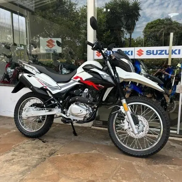 Carro Haojue NK 150 2025 ABS