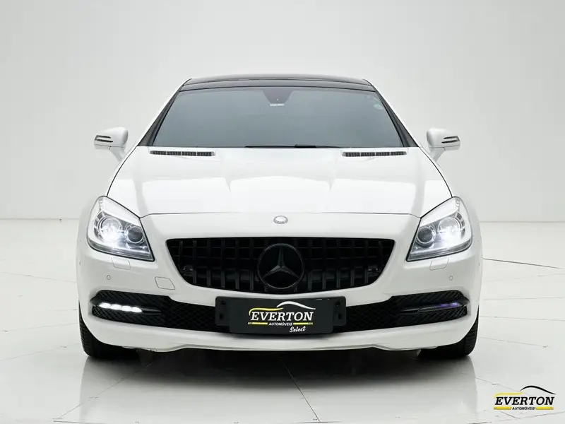 Mercedes-Benz Classe SLK SLK 300