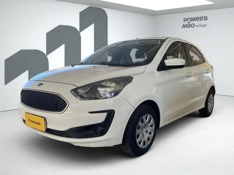 Ford Ka 1.0 SE (Flex)
