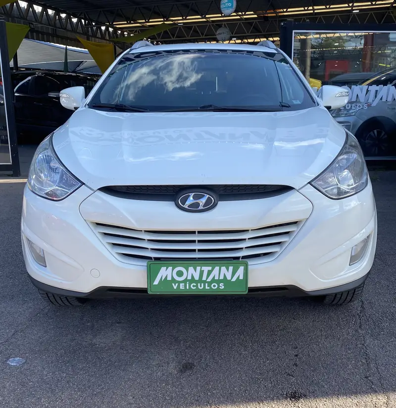 Hyundai 2.0 16V 170cv 2WD Aut.