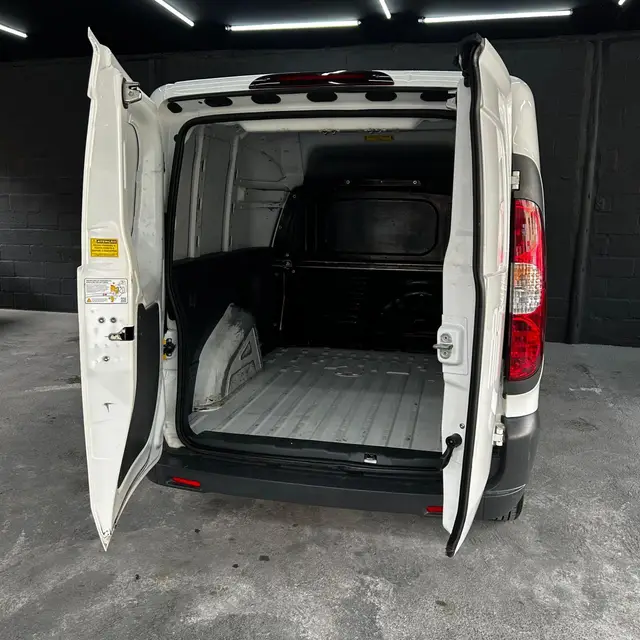Carro Fiat Fiorino 2020 1.4 Hard Working (Flex)