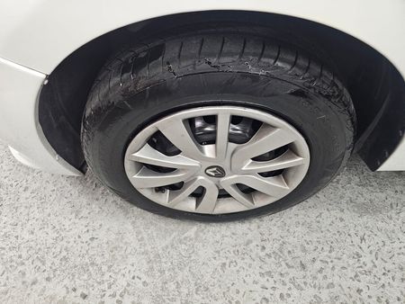Sandero Authentique Hi-Power 1.0 16V (Flex)