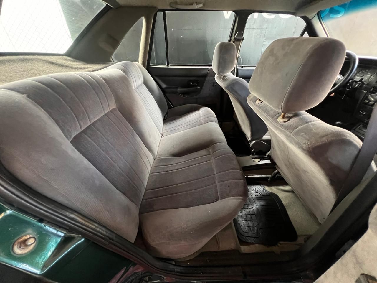 Volkswagen Santana