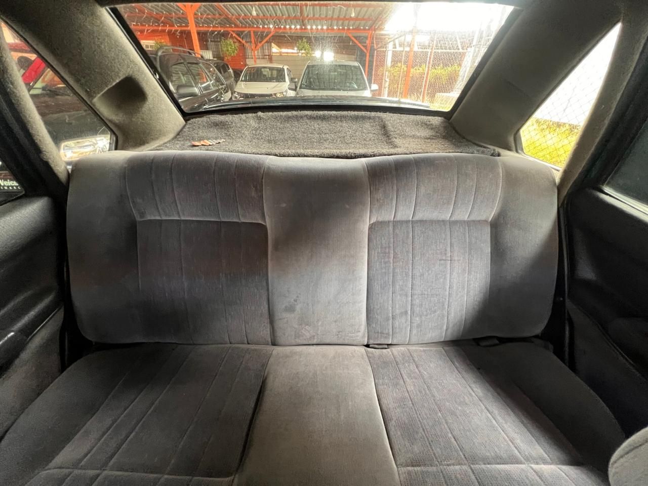 Volkswagen Santana