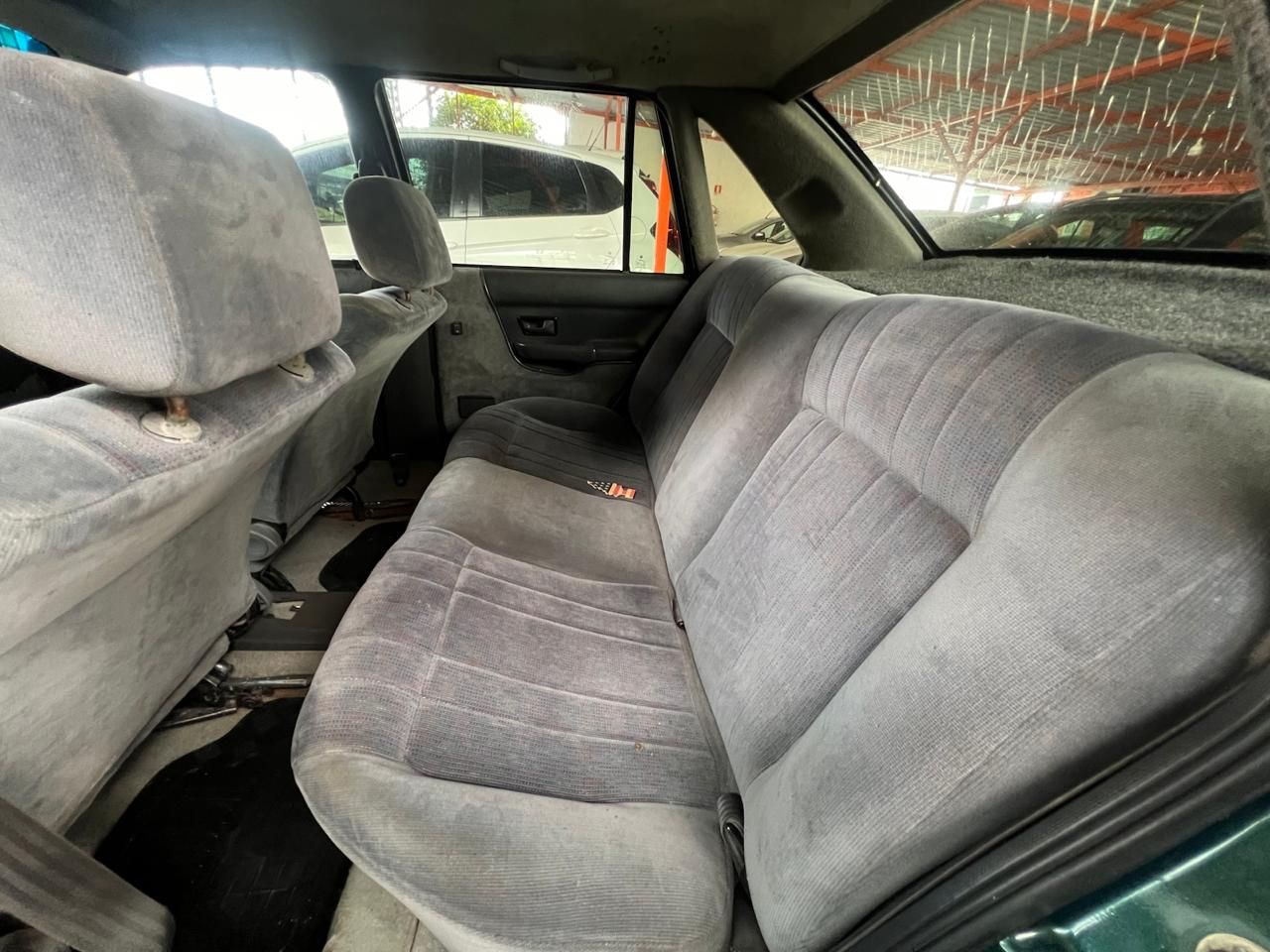 Volkswagen Santana