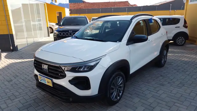 Carro Fiat Pulse 2024 Drive 1.3 (Aut.)