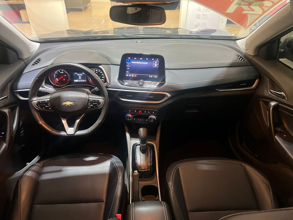 Tracker Premier 1.0 Turbo (Aut) (Flex)