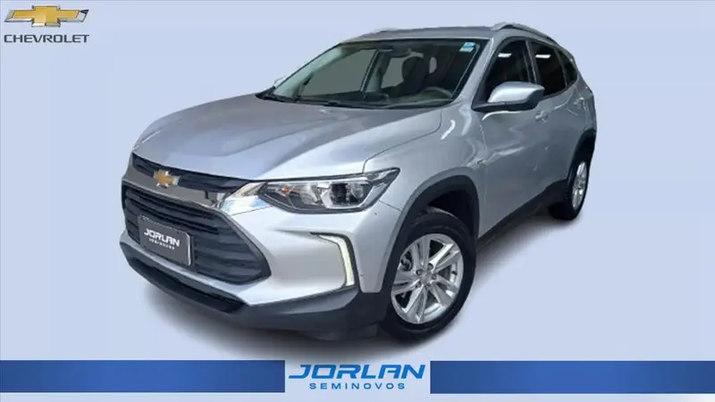 Chevrolet LT 1.0 Turbo (Aut) (Flex)