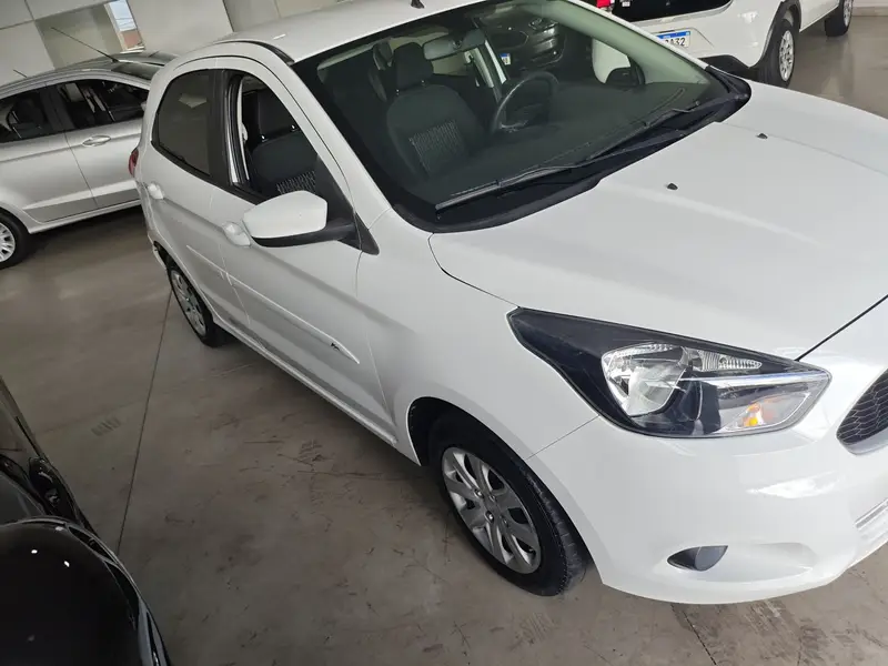 Ford Ka 1.0 SE Plus (Flex)