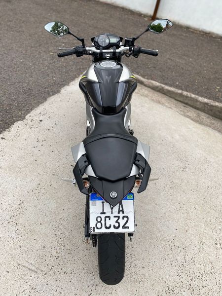 MT-03 (ABS)