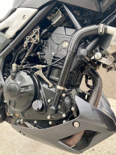 MT-03 (ABS)