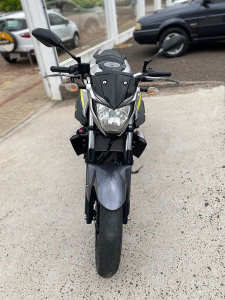 MT-03 (ABS)