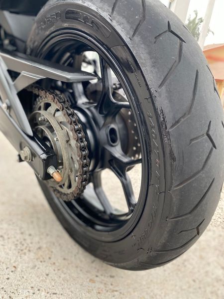 MT-03 (ABS)