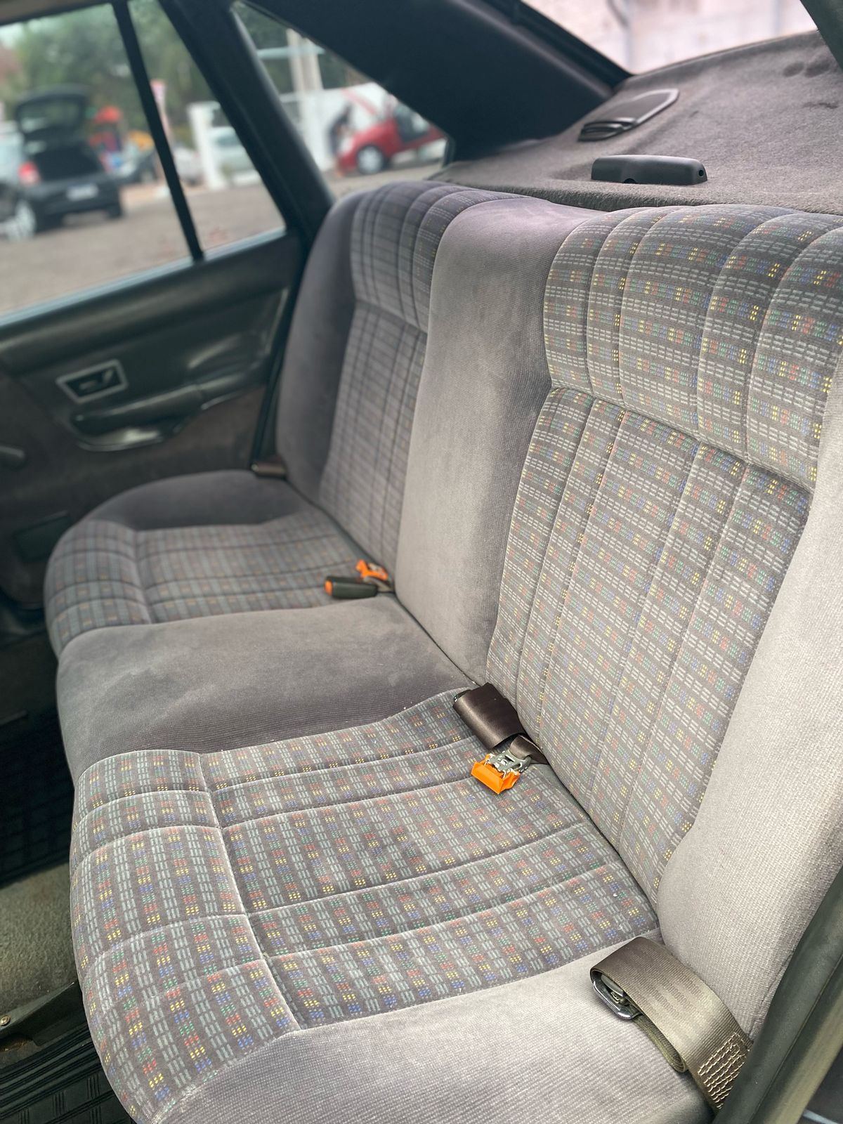 Volkswagen Santana