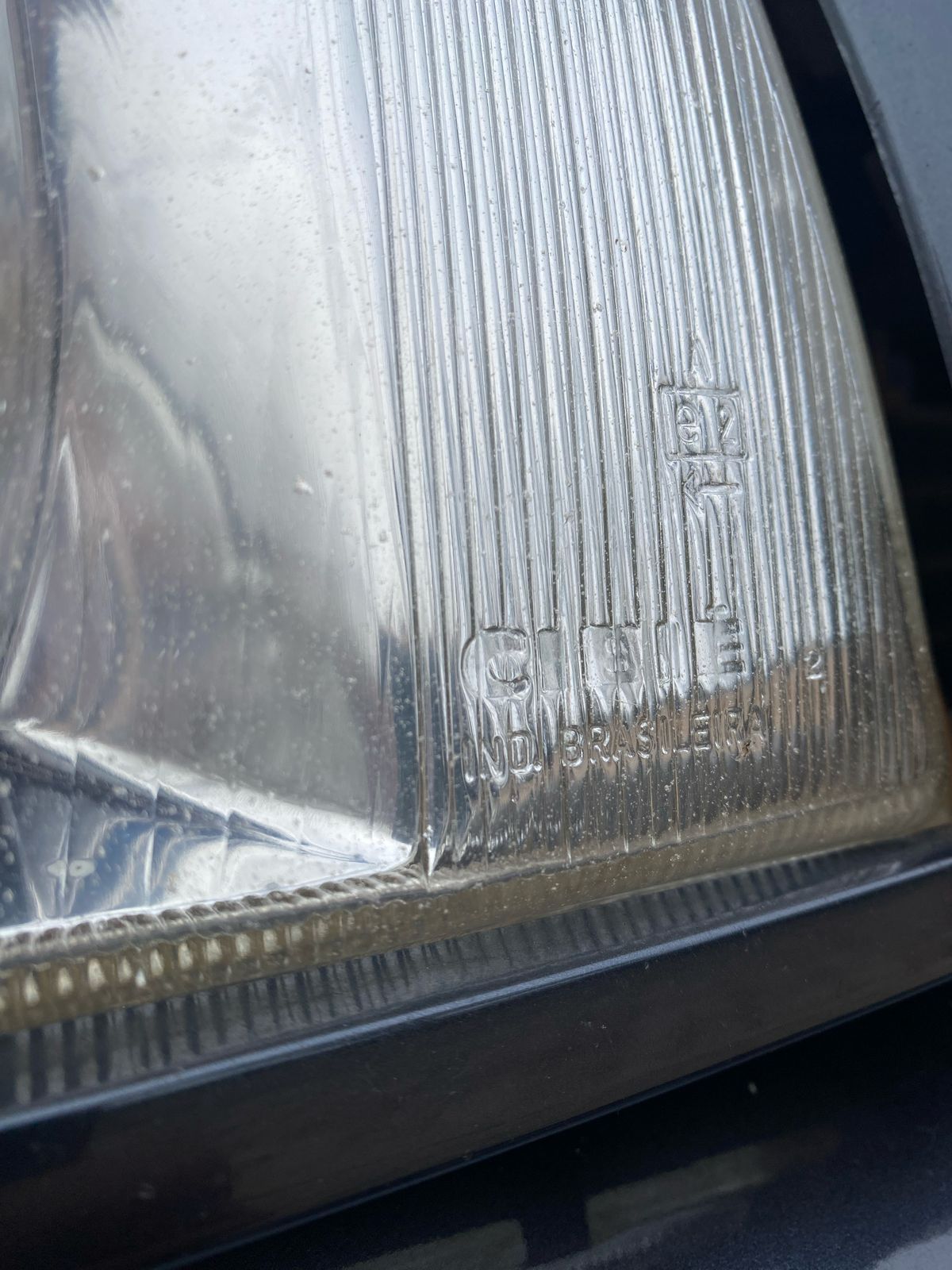 Volkswagen Santana