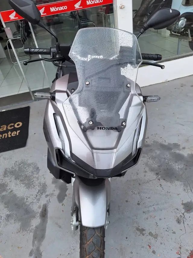 Moto Honda ADV 2025 160 (ABS)