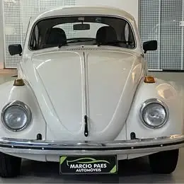 Volkswagen Fusca 1300