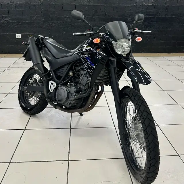 Carro Yamaha XT 660 R 2013 660 cc