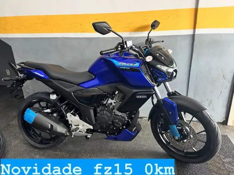 Yamaha ABS Connected