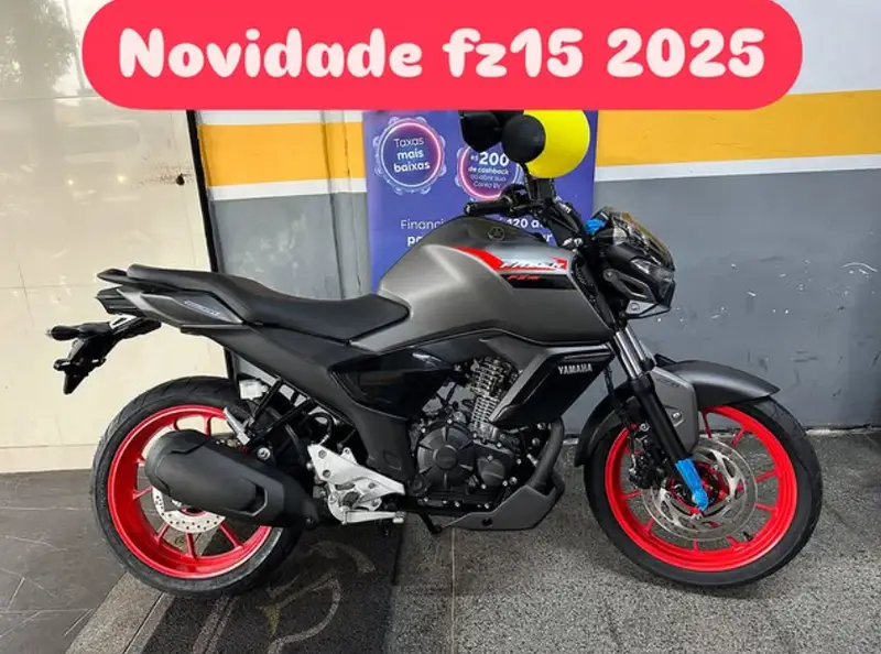Yamaha ABS Connected