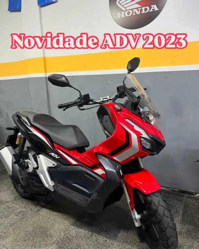 Honda X-ADV