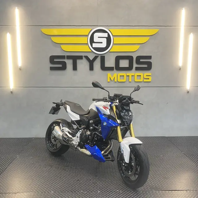 Carro BMW F 900 R 2024 Sport Plus