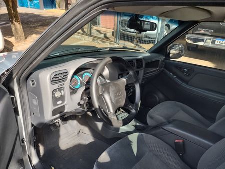 Blazer Advantage 4x2 2.4 (Flex)