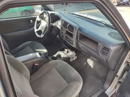 Blazer Advantage 4x2 2.4 (Flex)