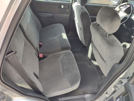 Blazer Advantage 4x2 2.4 (Flex)