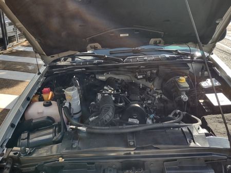 Blazer Advantage 4x2 2.4 (Flex)