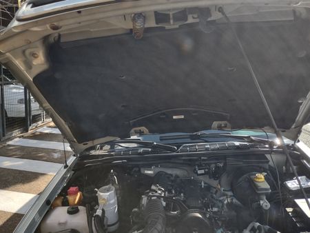 Blazer Advantage 4x2 2.4 (Flex)