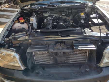 Blazer Advantage 4x2 2.4 (Flex)
