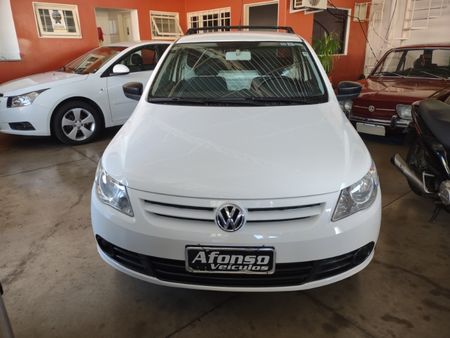 Saveiro 1.6 (Flex)