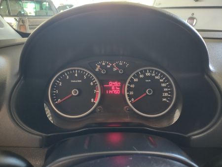 Saveiro 1.6 (Flex)
