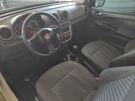 Saveiro 1.6 (Flex)