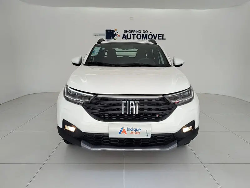 Fiat Volcano 1.3 CD (Flex)