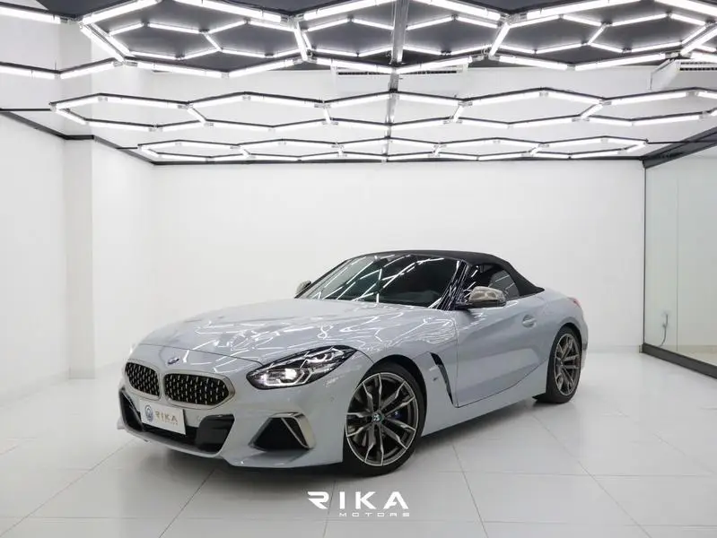 BMW Z4 M40i 3.0 (Aut)