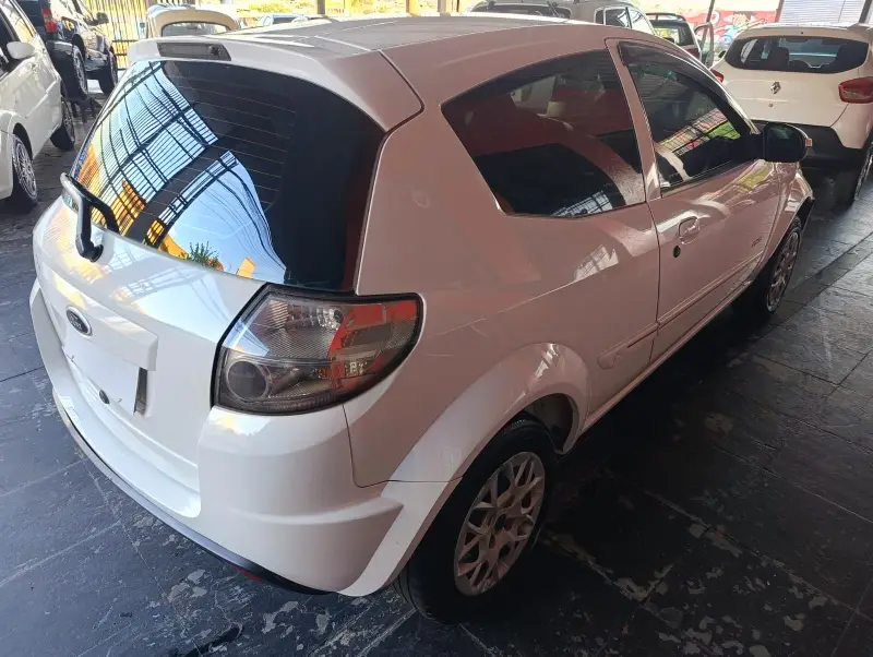 Ford Ka Ka 1.0 RoCam SE