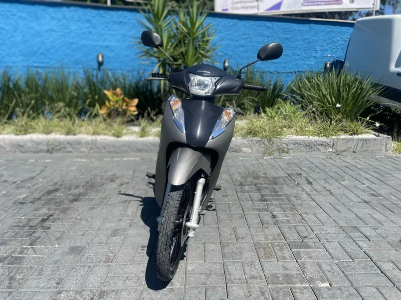 Honda Biz 125i Flex