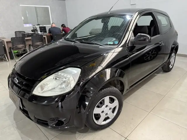 Ford Ka Ka Class 1.0 (Flex)