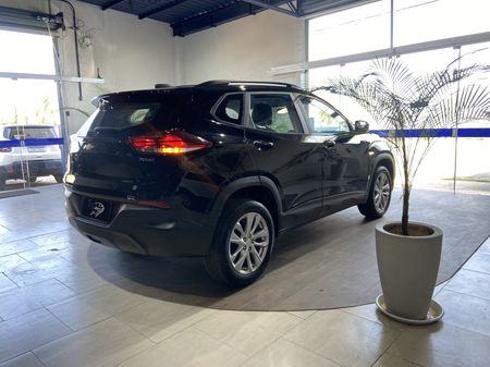 Tracker LTZ 1.0 Turbo (Flex) (Aut)