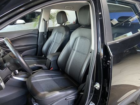 Tracker LTZ 1.0 Turbo (Flex) (Aut)