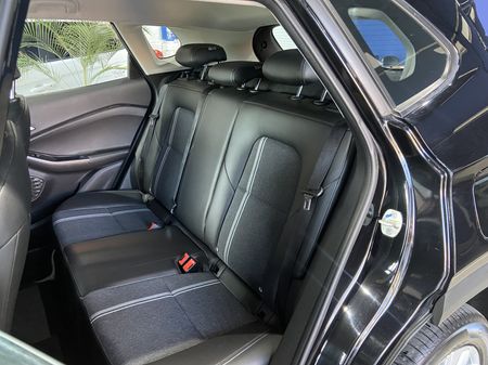 Tracker LTZ 1.0 Turbo (Flex) (Aut)