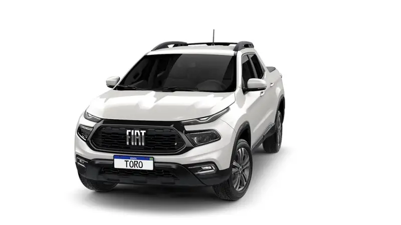 Fiat Toro Freedom 1.3 Turbo 270